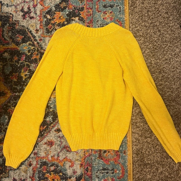 Gap Button Up Cardigan - Picture 2 of 2